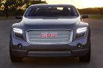GMC Denali XT Hybrid Concept 2008 года